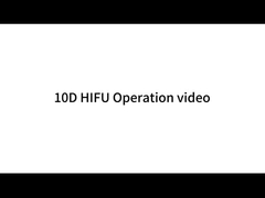 دستگاه HIFU DM-8013G