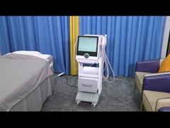 6 در 1 دستگاه زیبایی هیدرا 500 وات برای رطوبت و مرطوب کردن