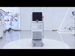 6 در 1 دستگاه هيدرا صورتي ادغام شده مراقبت از پوست مرطوب کننده و مرطوب کننده