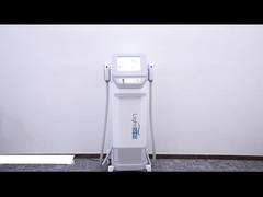 از بین بردن موهاي پوست جوان سازي SHR IPL ماشین زيبايي 2000W با 2 دسته