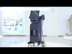 دستگاه تزریق اکسیژن خالص برای اصلاح صورت