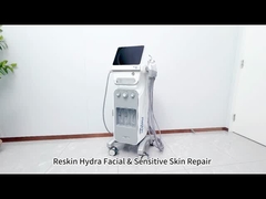 525C1- دستگاه مراقبت از پوست Hydra Facial