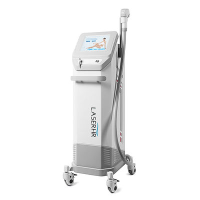 خرید دستگاه حذف موهای لیزری دیود 1000 ولت 808nm 810nm لیزر دیود تولید آنلاین