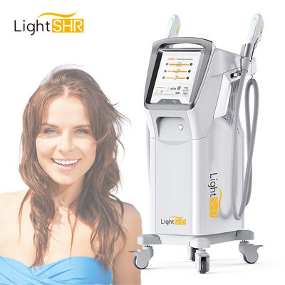 خرید Experience the Benefits of DPL NIR System for Safe and Effective Hair Removal and Skin Brightening تولید آنلاین
