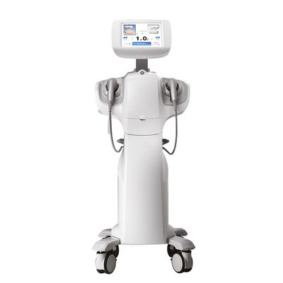 دستگاه Ultraformer 7D HIFU Face Lifting Machine دستگاه ضد پیری