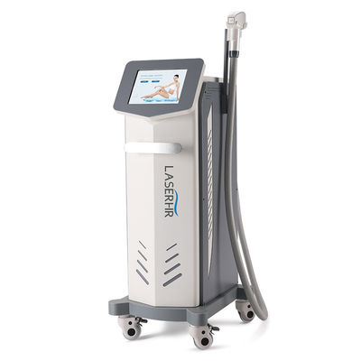 دستگاه لیزری ضد موی دیود 808nm 810nm