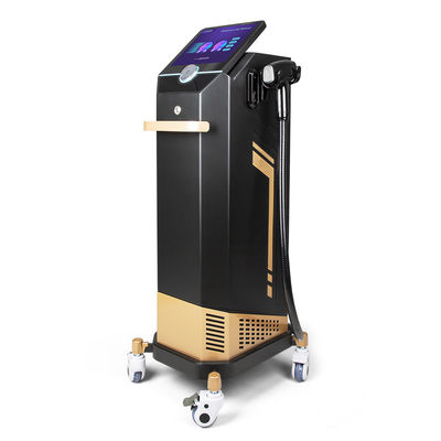 دستگاه حذف مو 810nm 808nm دستگاه حذف موی دائمی لیزر دیود 1200W